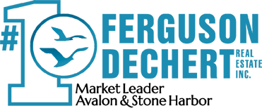 Ferguson Dechert Real Estate - Summer Vacation Rentals and Properties For Sale in Avalon and Stone Harbor