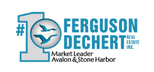 Ferguson Dechert Real Estate - Avalon and Stone Harbor